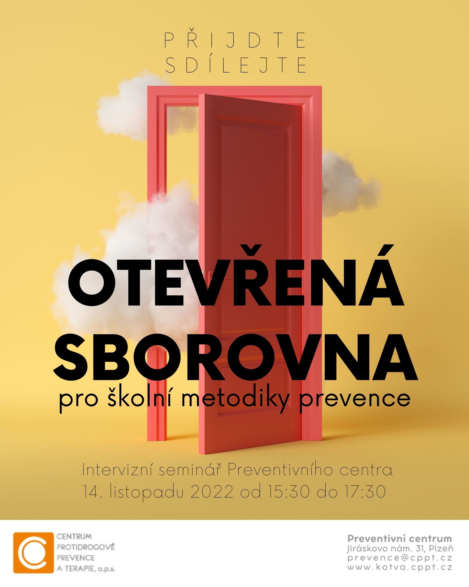 OS pro ŠMP 14.11.22